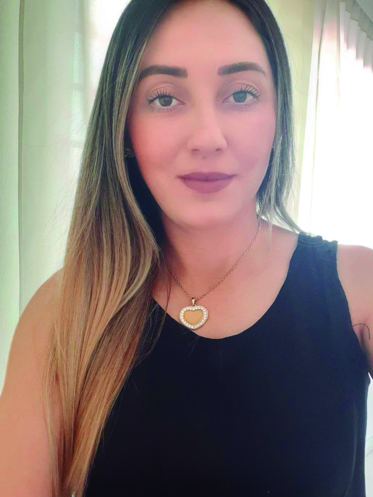 Foto del investigador